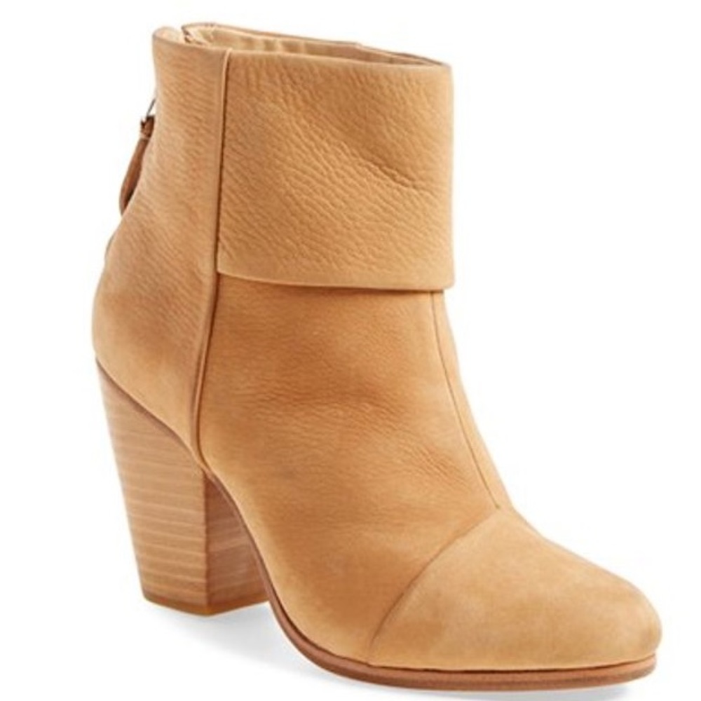 Rag & Bone Classic Newbury boot